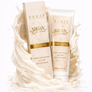 Tarti Keratin Heat Repair Treatment