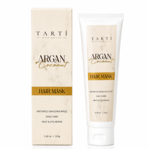 Tarti Keratin Heat Repair Treatment