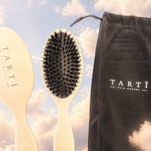 The Tarti Brush