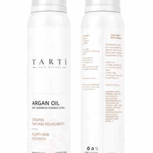Dry Shampoo Powder Spray