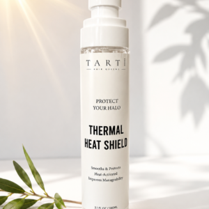 Protect Your Halo - Thermal Heat Shield