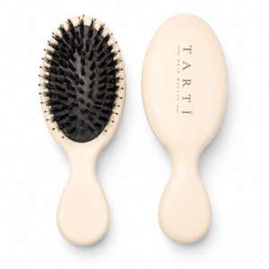 The Mini Brush - Cream