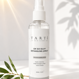Oh So Silky Detangling Spray