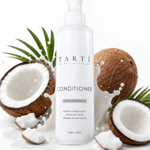 Hair Growth Coconut Conditioner