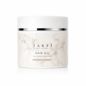HAIR OIL PODS