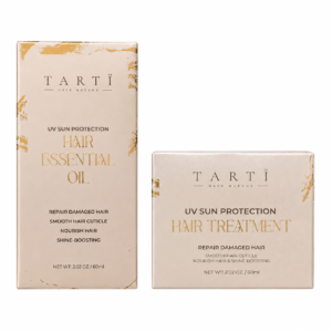 UV SUN PROTECTION DUO
