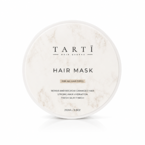 COCONUT HAIR GROWTH MASK